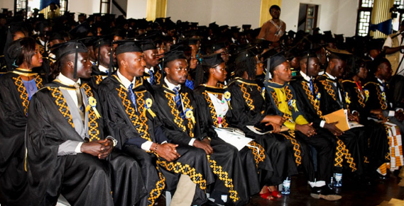 Jobs in Ghana for graduates 2026