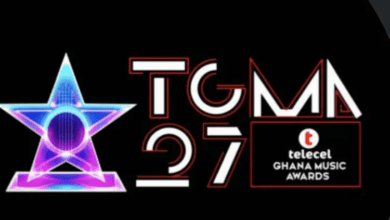 VGMA 2026 winners