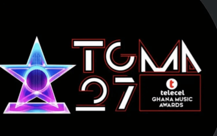 VGMA 2026 winners