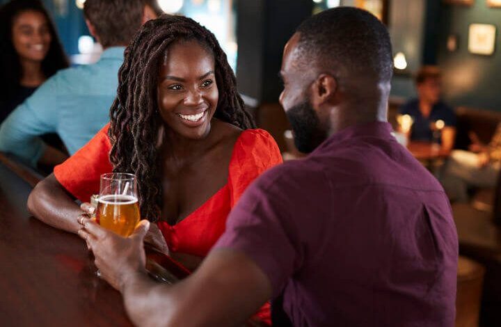 What Ghanaian Women Actually Want in a Partner