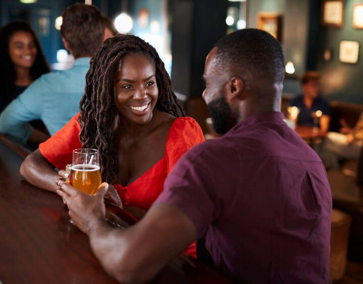 What Ghanaian Women Actually Want in a Partner